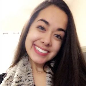 Meet your Posher, Celina